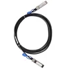 Модуль 25G SFP28 Direct Attach, дальность до 3м Модуль 25G SFP28 Direct Attach, дальность до 3м